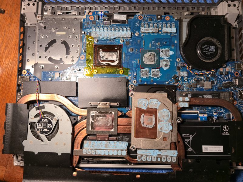 ASUS ROG Gaming Laptop