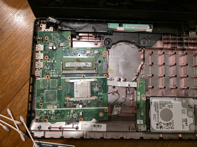 ASUS Laptop