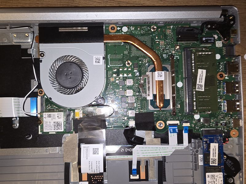 Acer Laptop