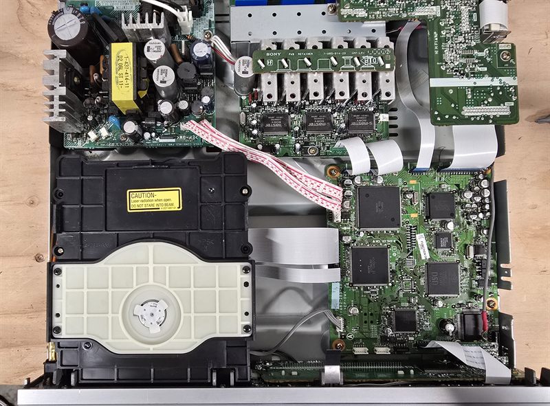 DVD Player