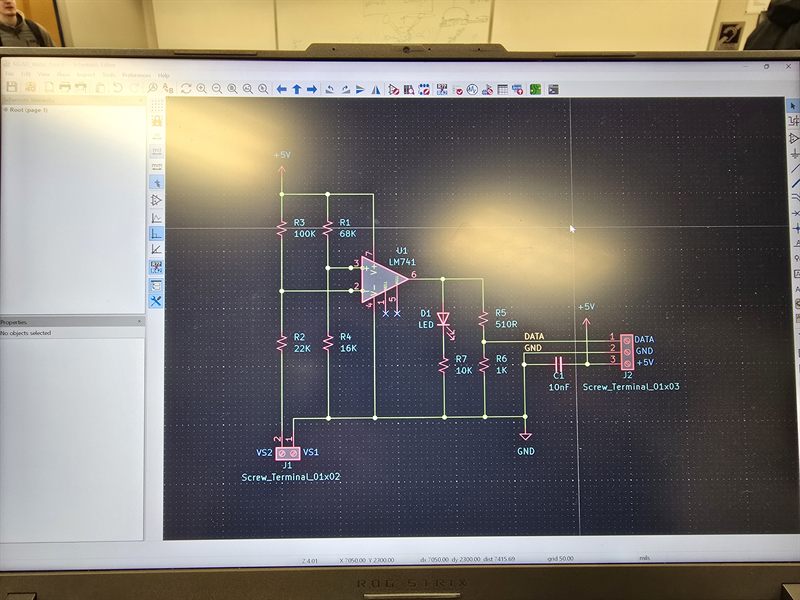 Schematic Capture