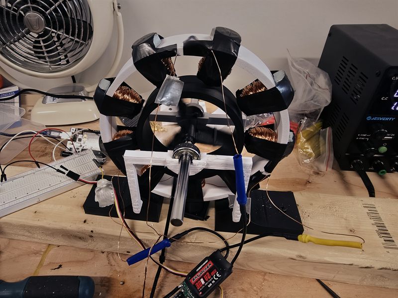 Physical Prototype